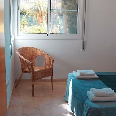 리우마르 Casa Sastre 빌라 외부 사진